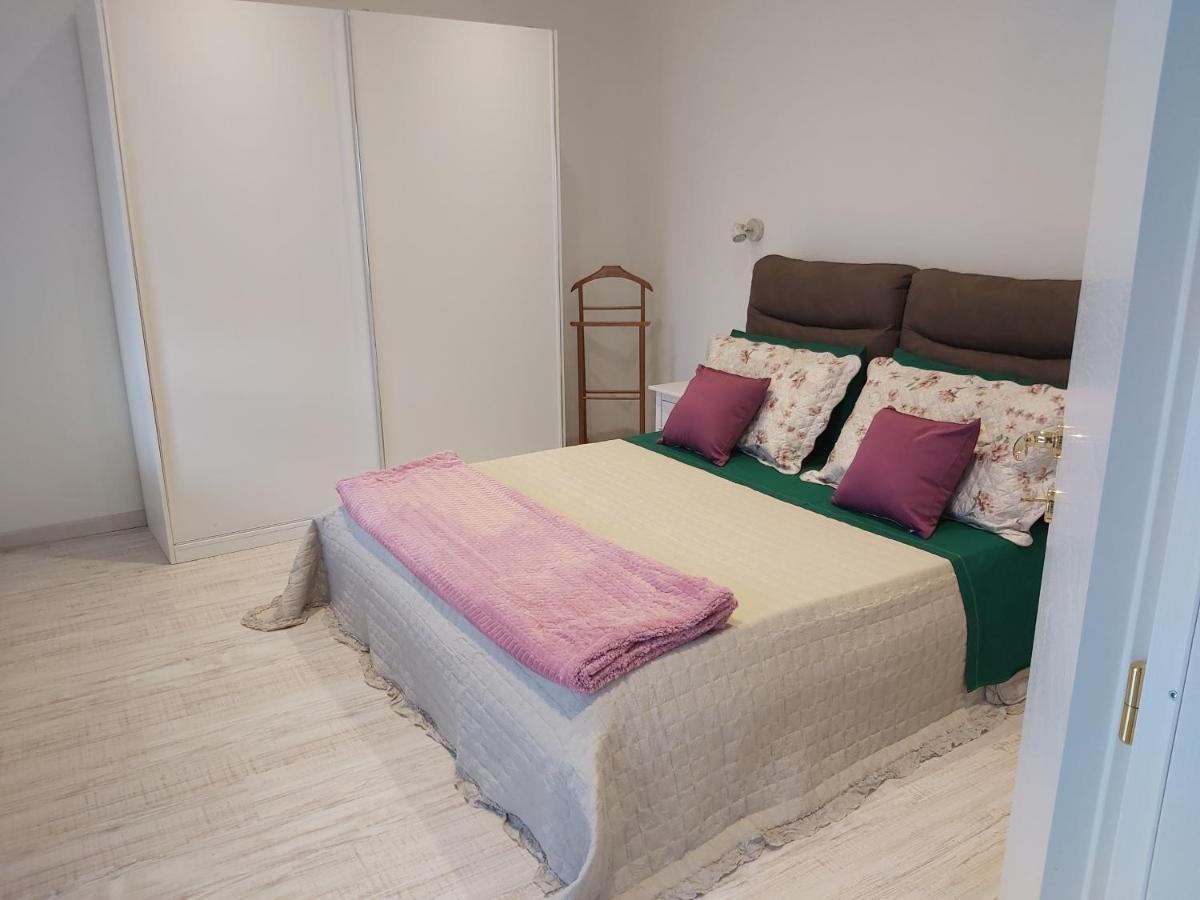 Casa Cimavilla Con Parcheggio Privato Gratuito Crevoladossola Exterior foto