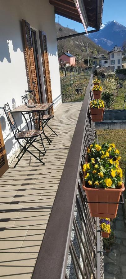 Casa Cimavilla Con Parcheggio Privato Gratuito Crevoladossola Exterior foto